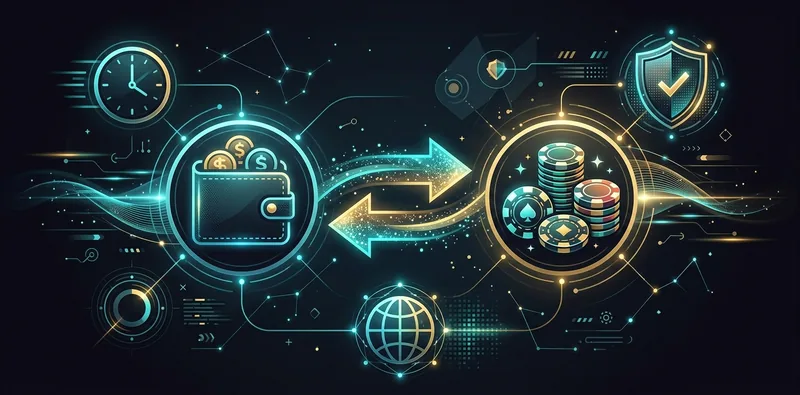 Zahlungsmethoden Infografik